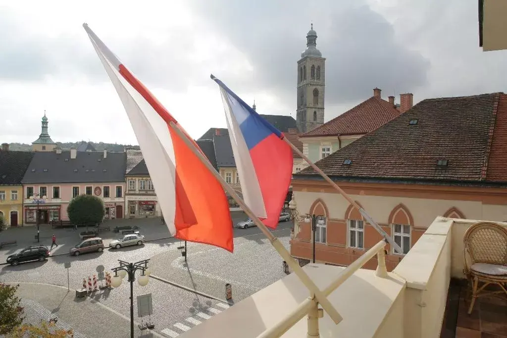Photo 5 of Hotel Mědínek Old Town